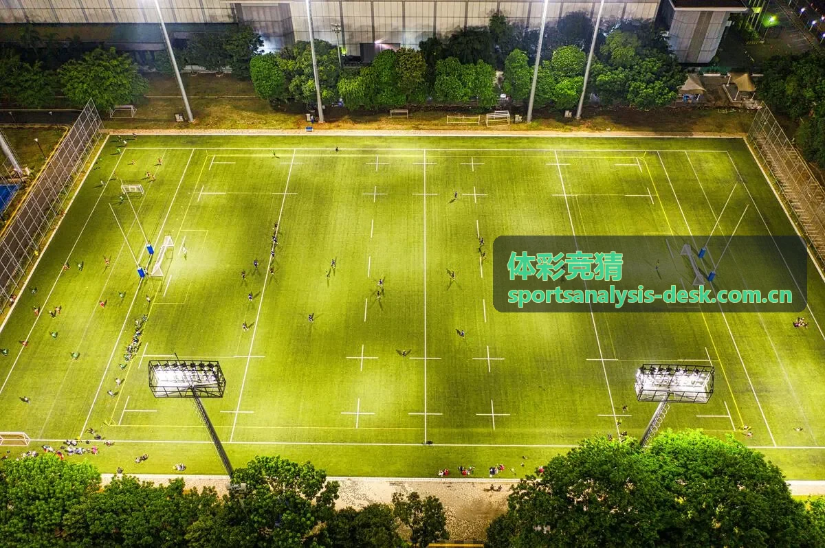 体彩竞猜结果复盘栏目配图